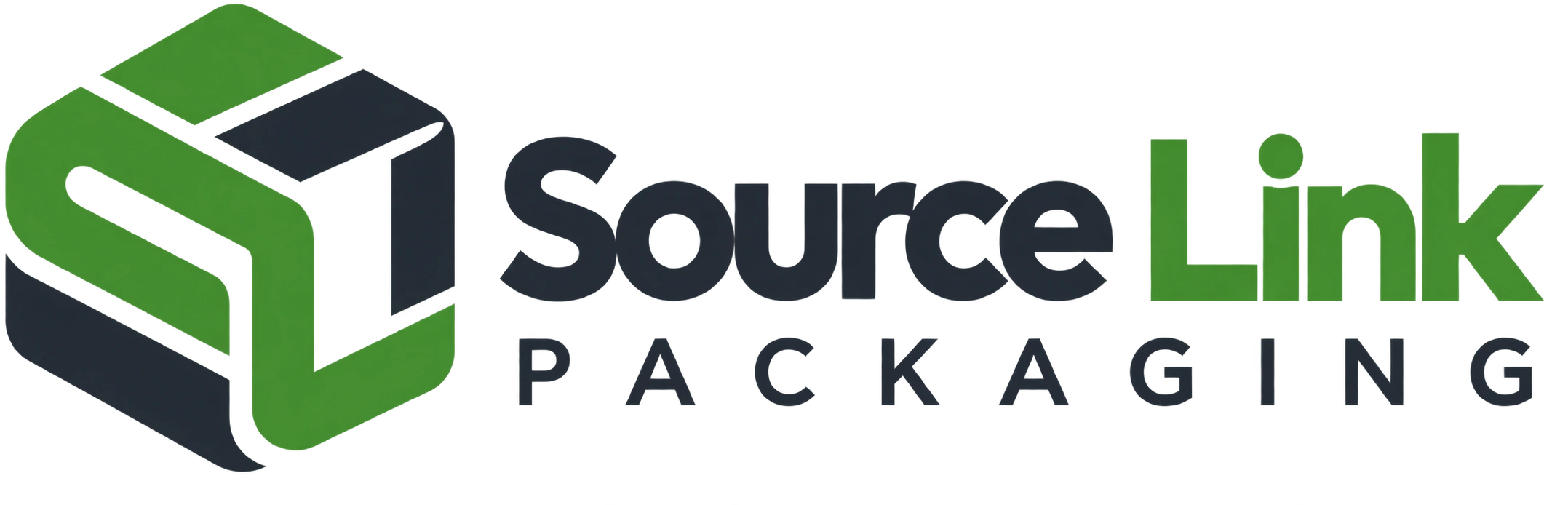 SourceLink Packaging