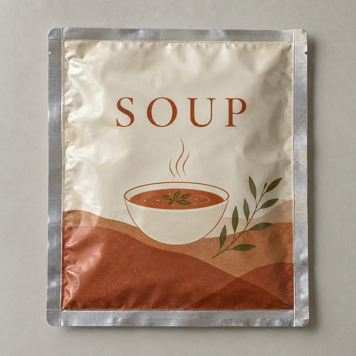 Retort Pouches