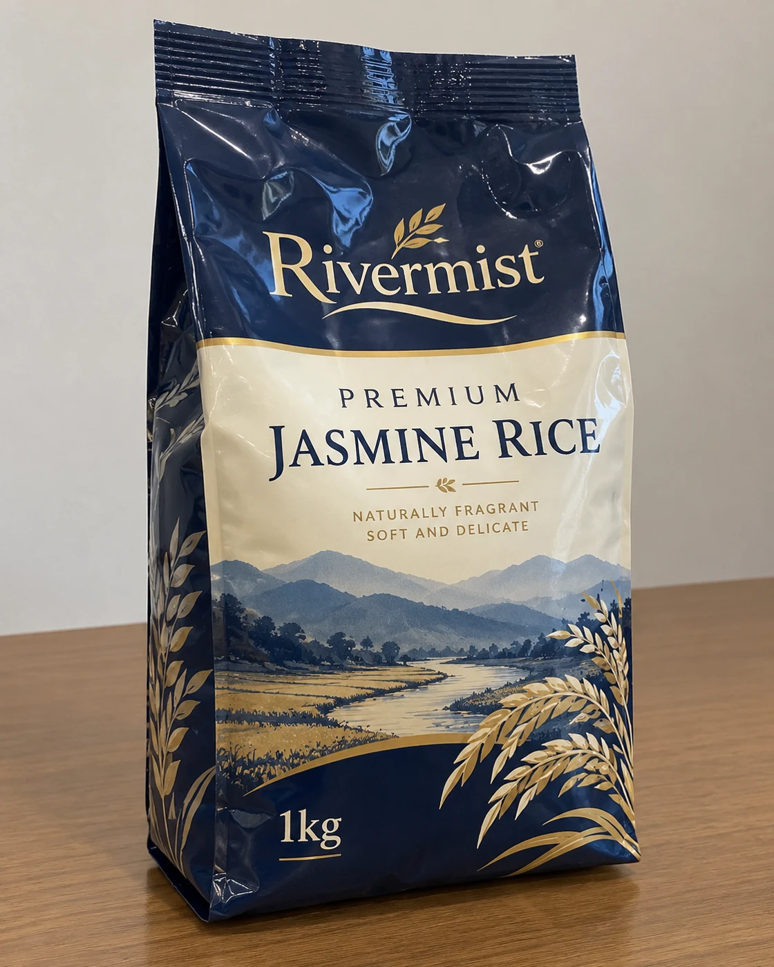 Printed packaging mockup 15