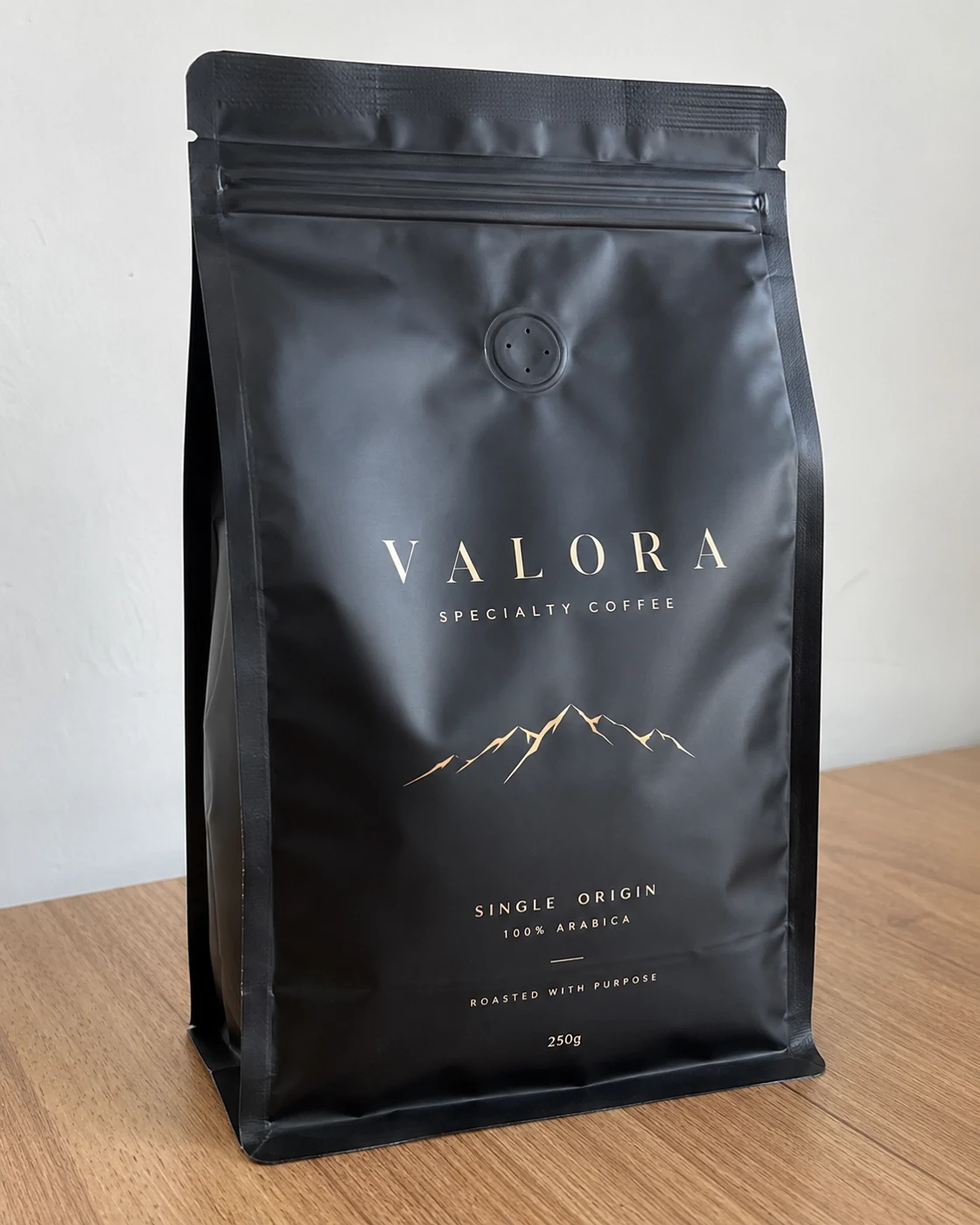 Printed packaging mockup 38